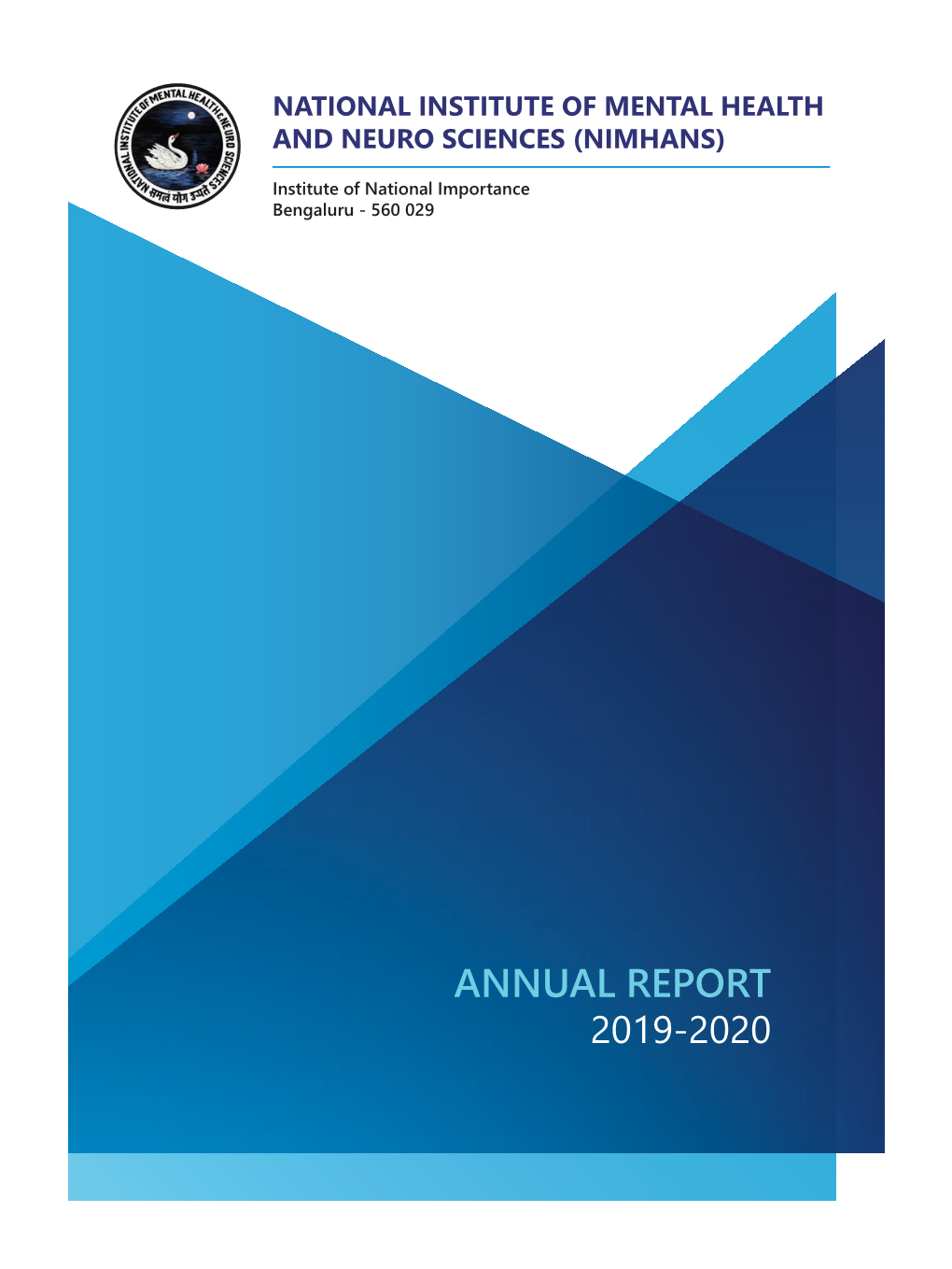 Annual Report 2019-2020