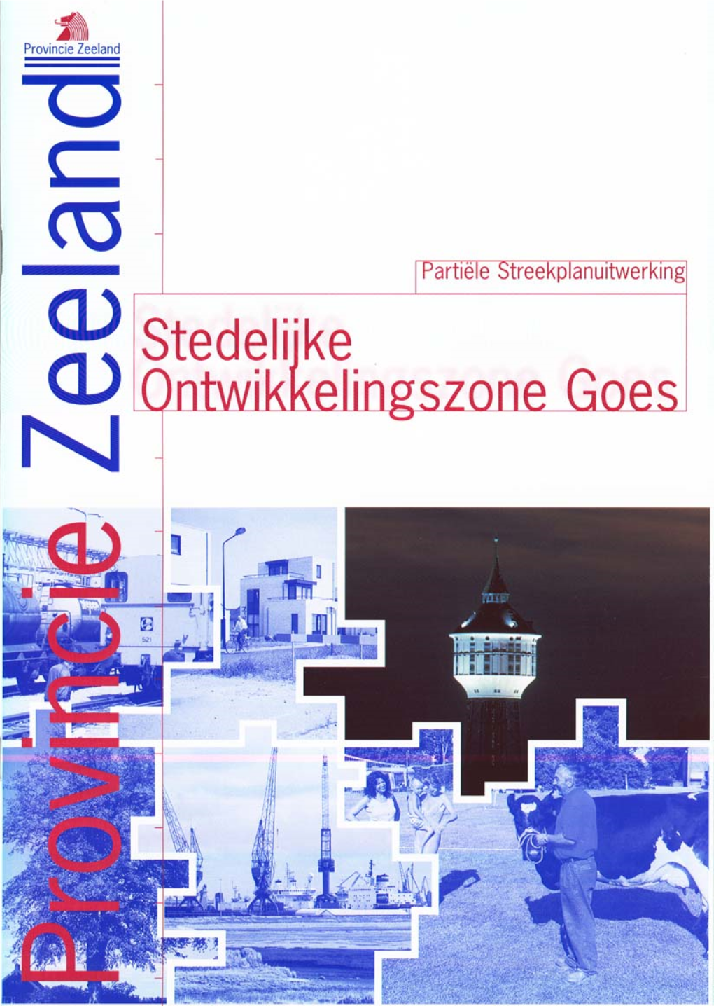 Stedelijke Ontwikkelingszone Goes 3