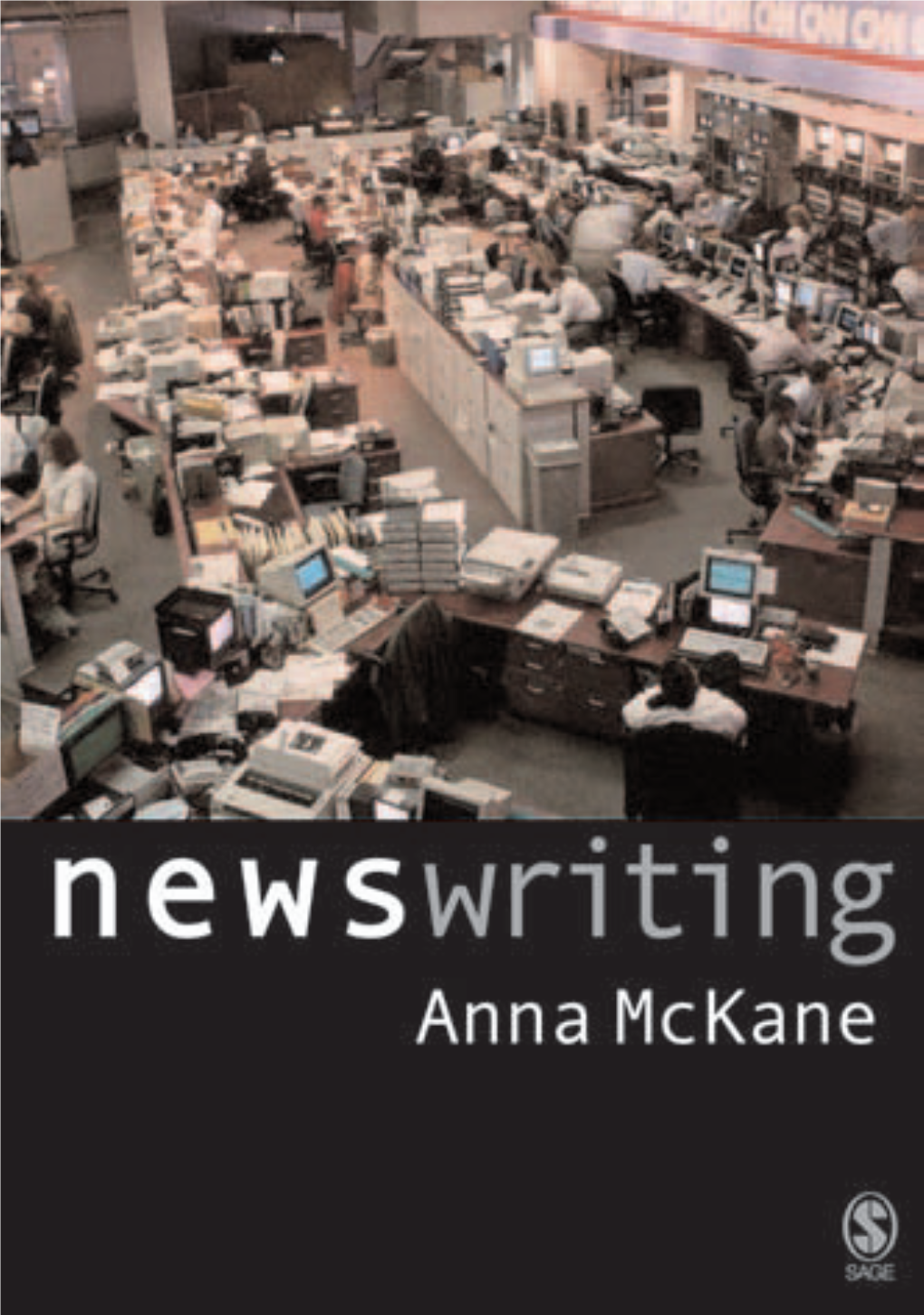 News Writing-Anna Mckane.Pdf