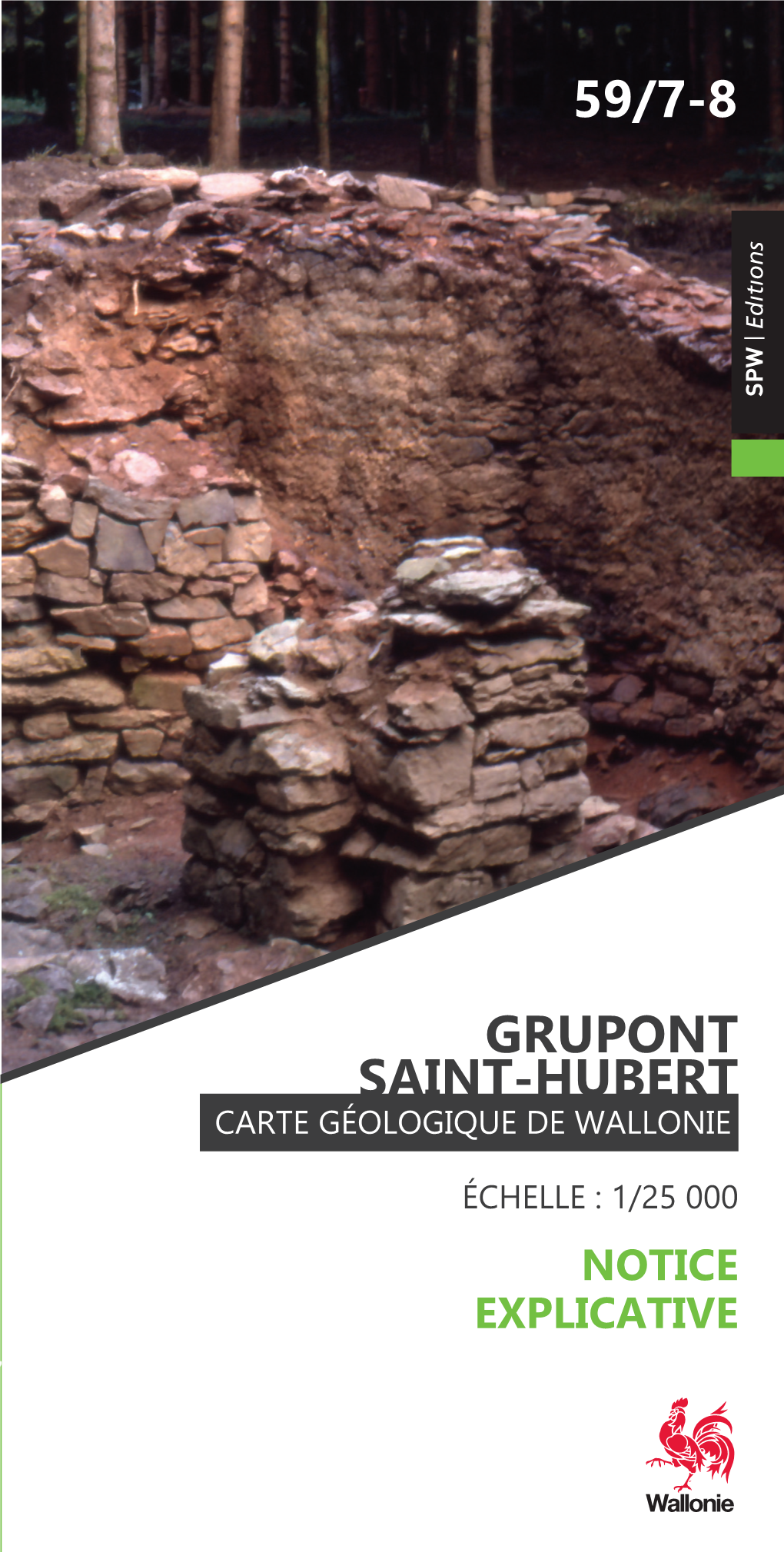 Grupont Saint-Hubert 59/7-8
