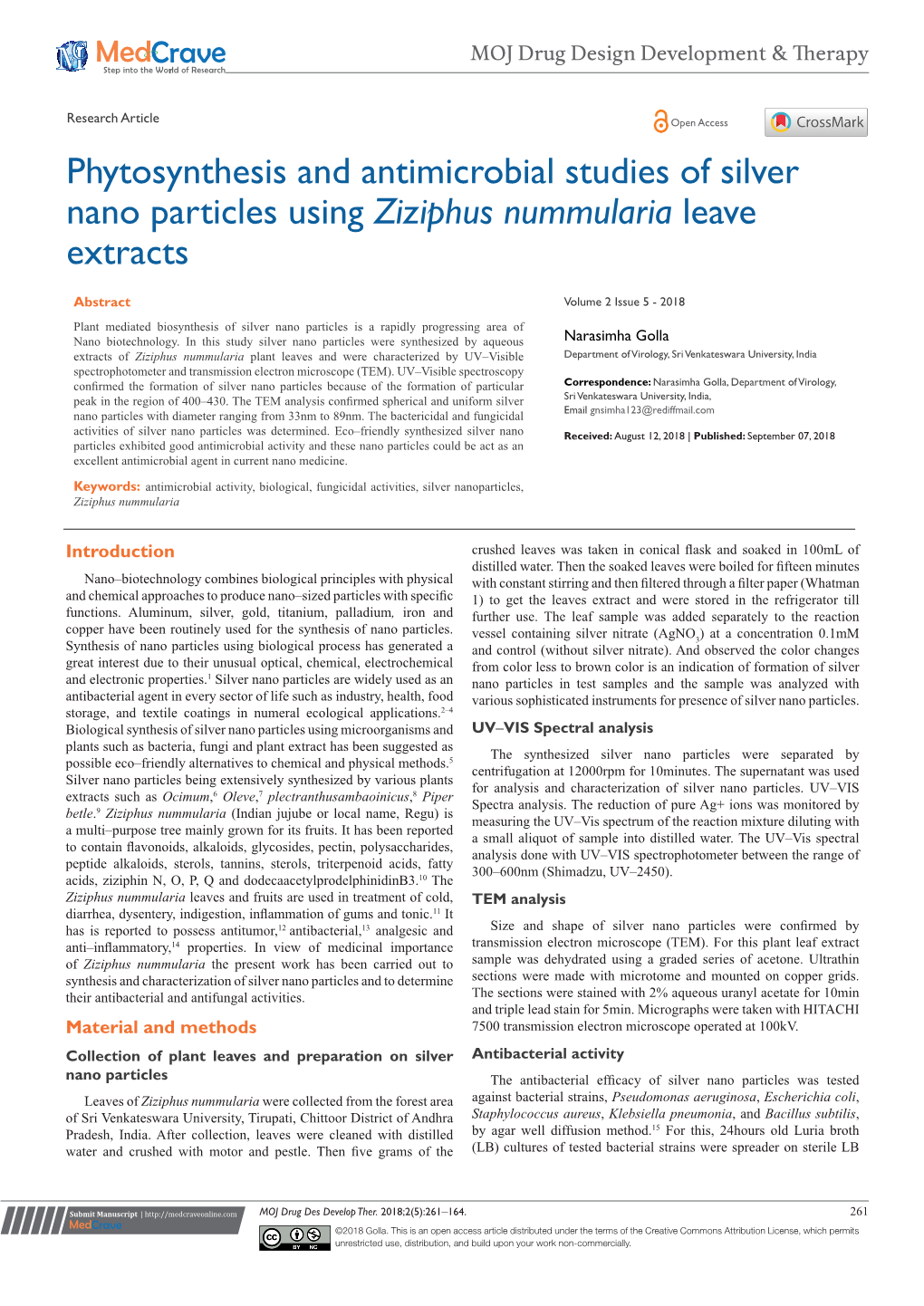 Ziziphus Nummularia Leave Extracts
