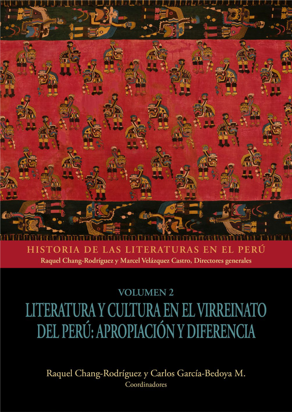 Literatura Y Cultura En El Virreinato Del Perú.Pdf
