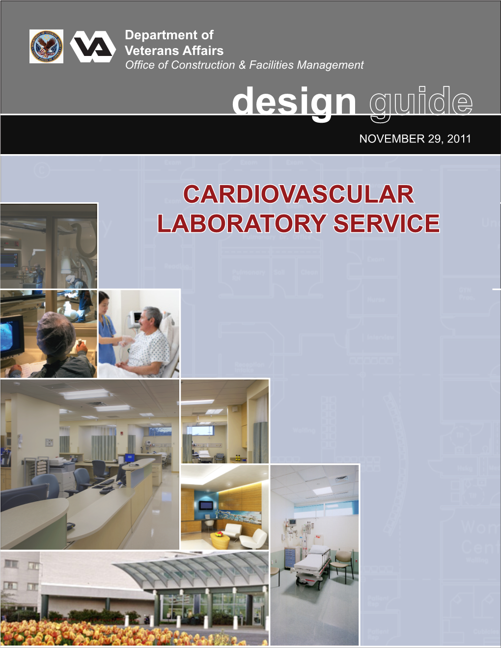 Cardiovascular Laboratory Service