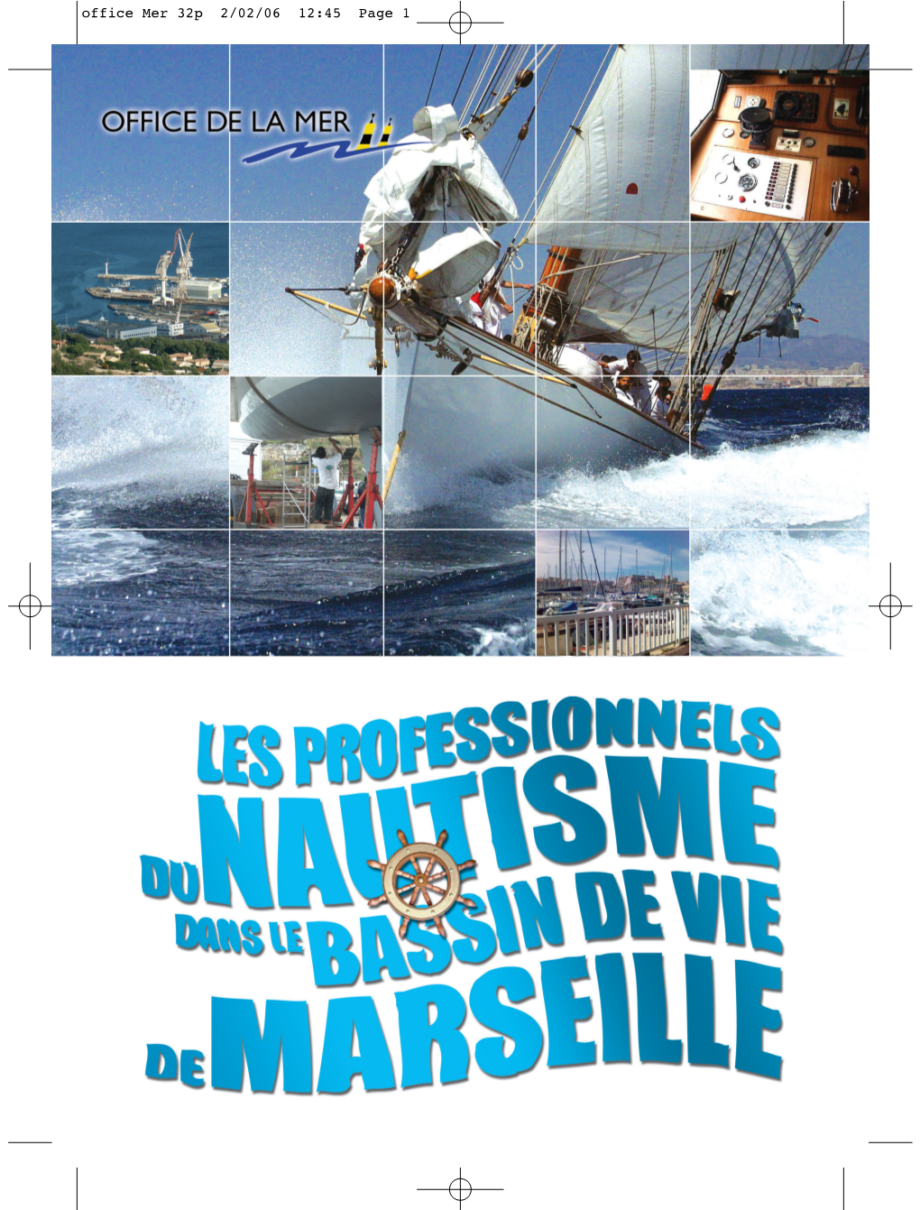 Les Professionnels Du Nautisme.Pdf