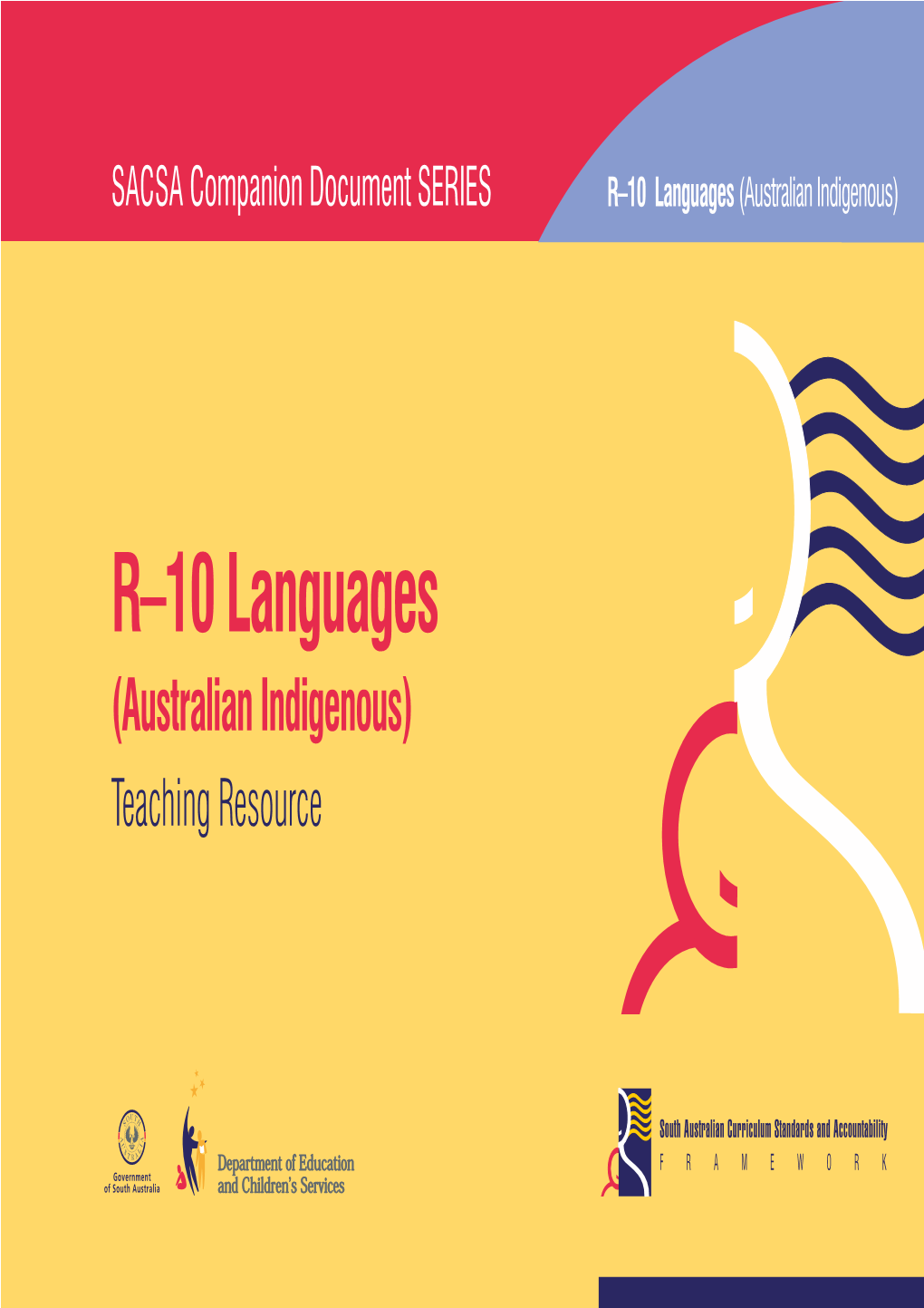 R-10 Languages