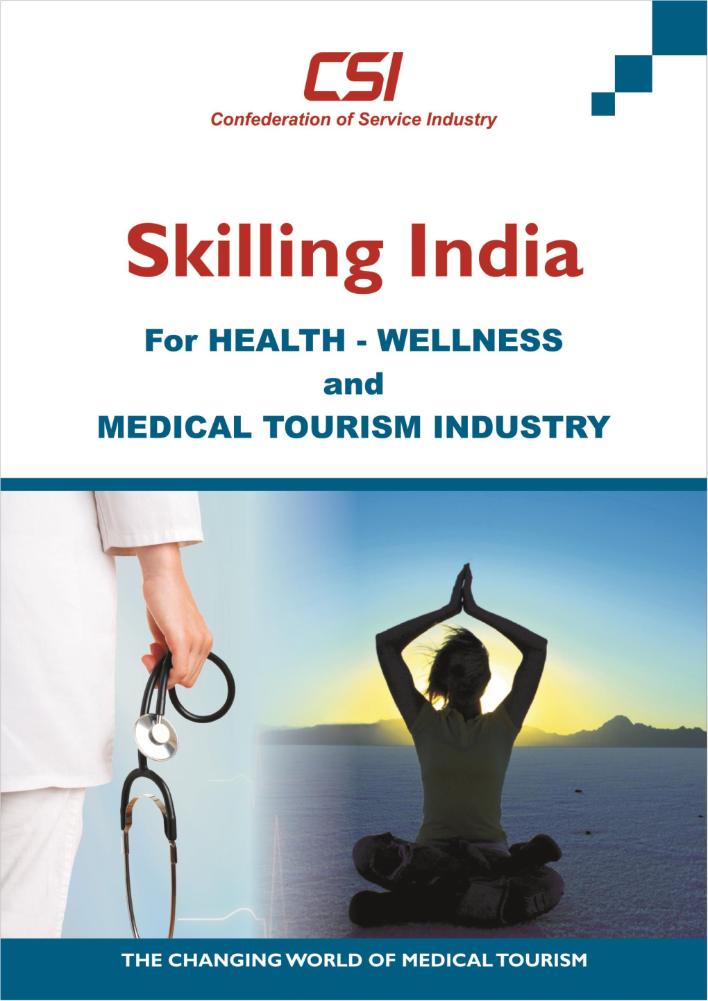 Stricter Visa Rules Driving Away Medical Tourism from India (15 August 2013)