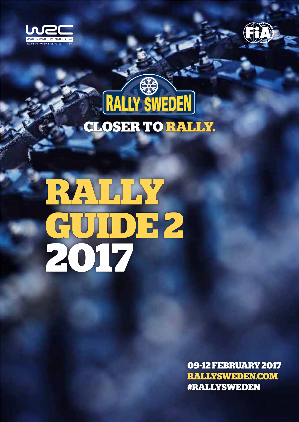 Rally Guide 2 2017