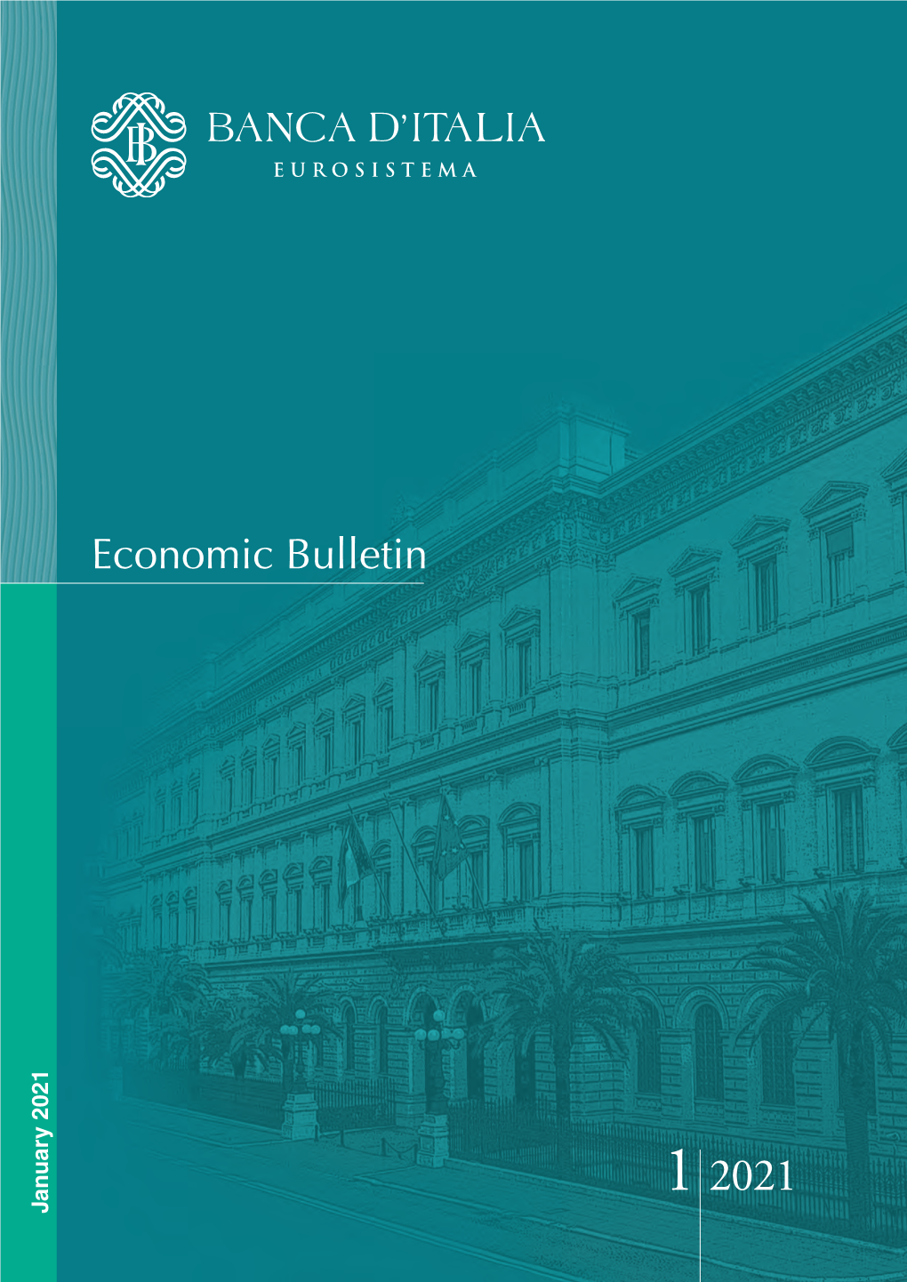 Economic Bulletin No. 1 / 2021