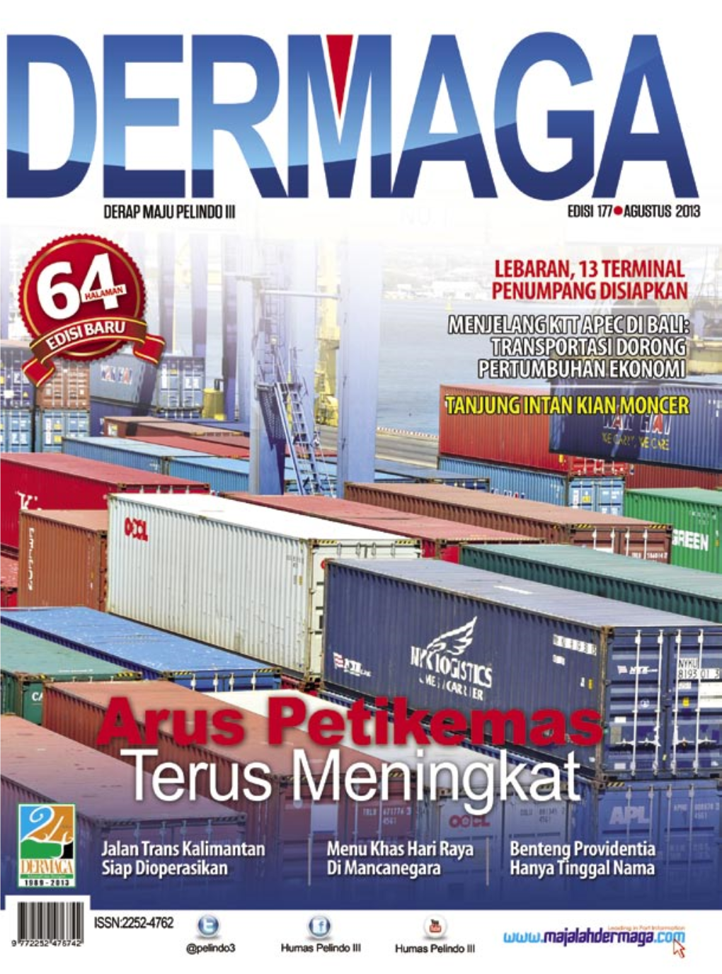 Dermaga177agustus 2013 Edt.Indd