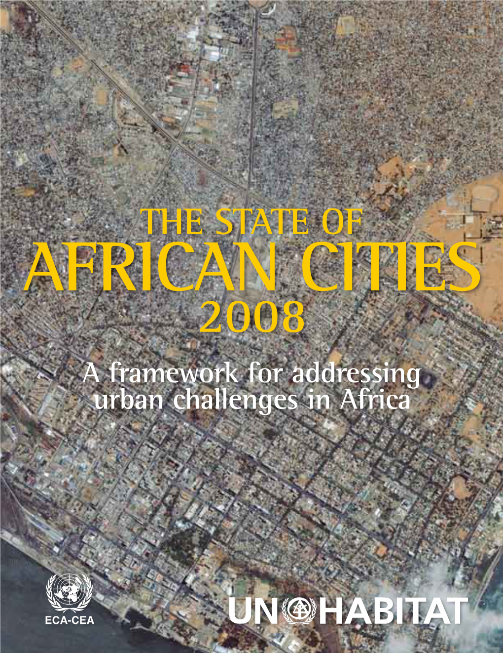 ECA-CEA Copyright © United Nations Human Settlements Programme, 2008