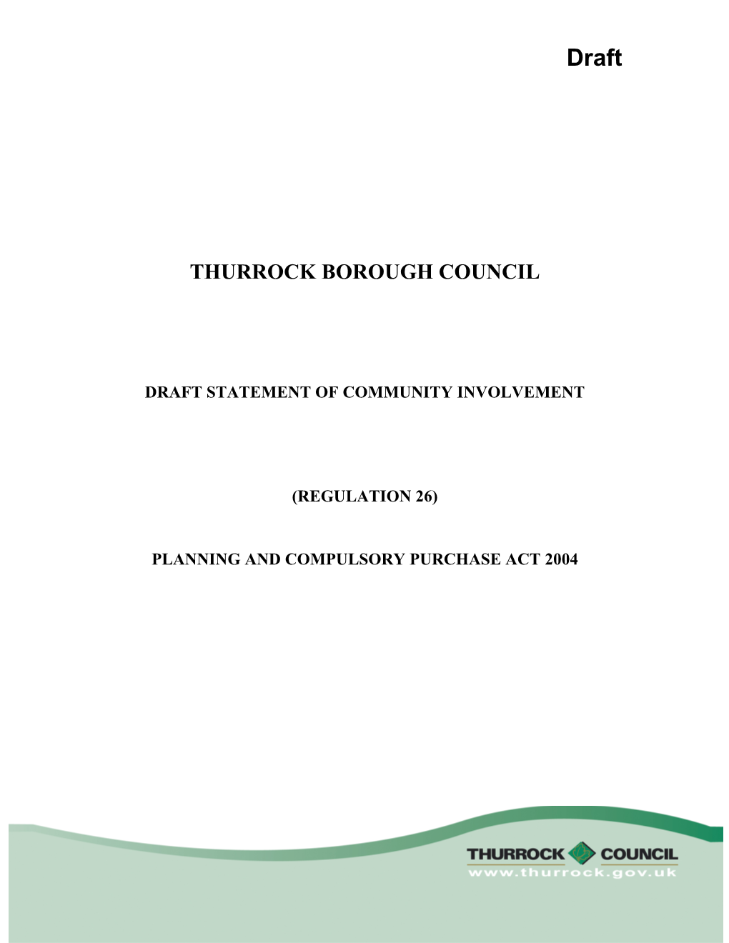 Thurrock Borough Council