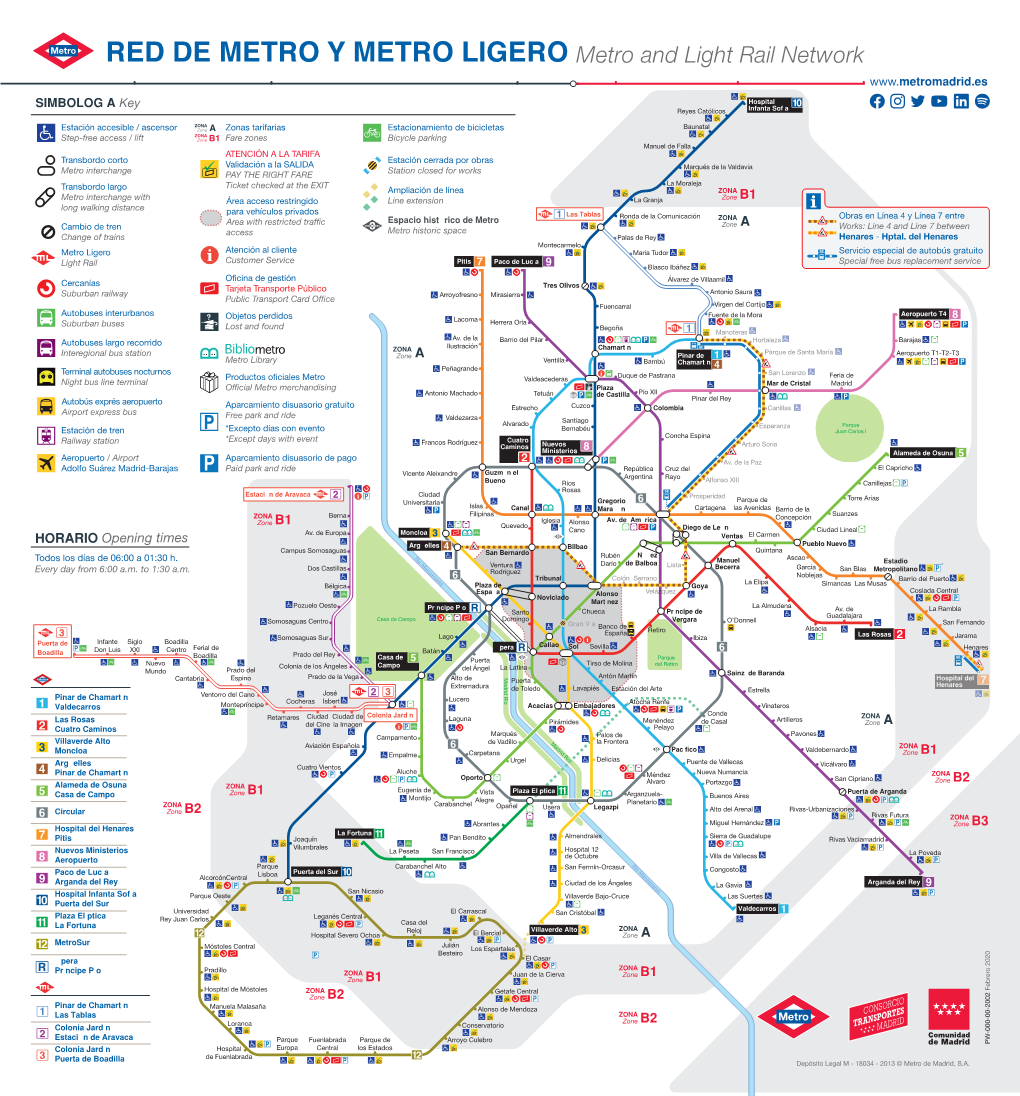 Mappa-Metro-Madrid.Pdf
