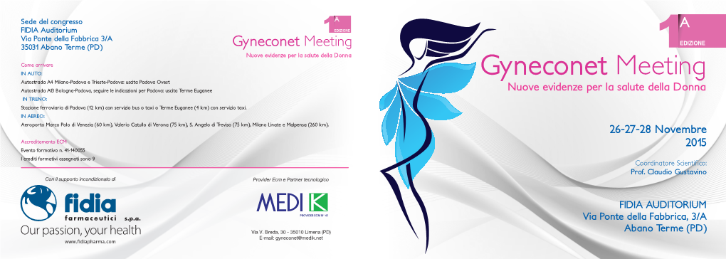 Gyneconet Meeting