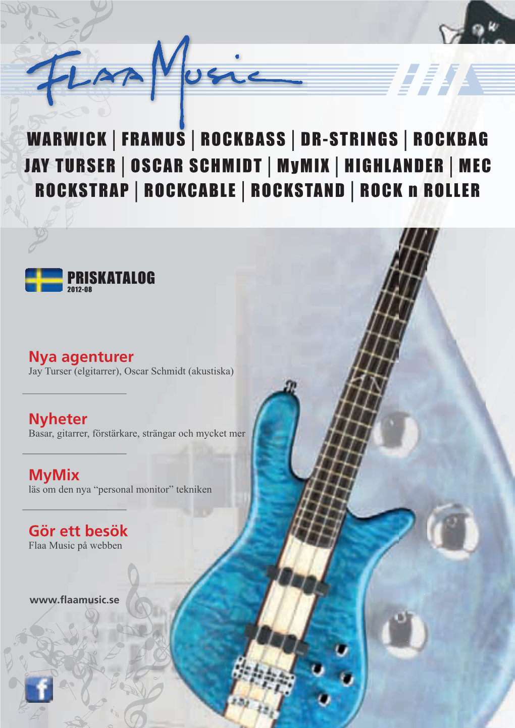 WARWICK FRAMUS ROCKBASS DR-STRINGS ROCKBAG JAY TURSER OSCAR SCHMIDT Mymix HIGHLANDER MEC ROCKSTRAP ROCKCABLE