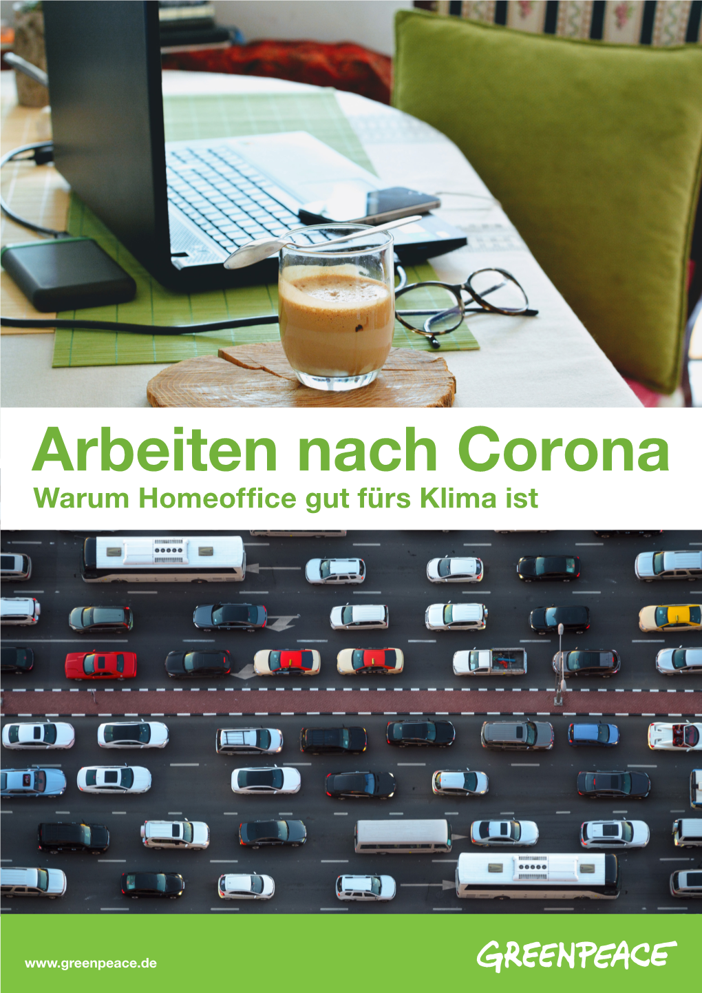 Arbeiten Nach Corona Warum Homeoffice Gut Fürs Klima Ist