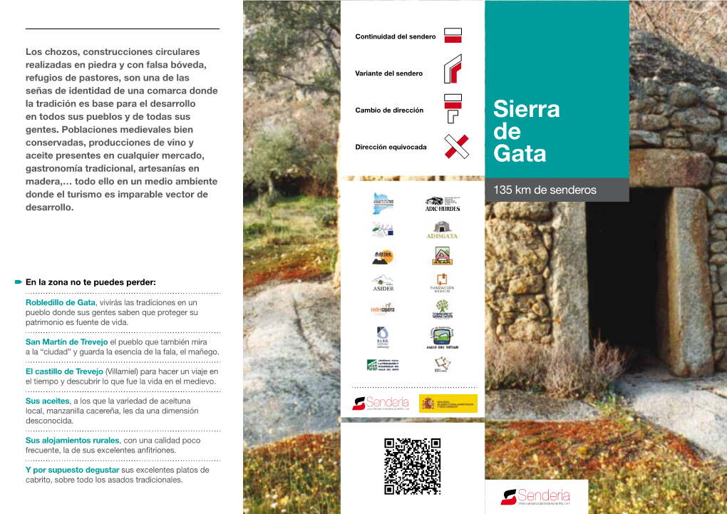 Sierra De Gata