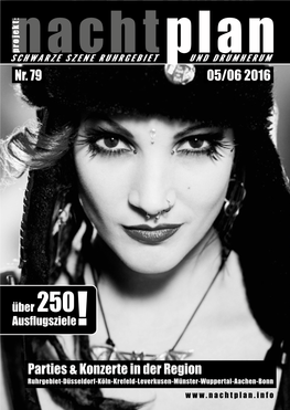 Nachtplan-2016 05 06