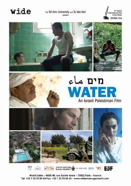 WATER-Presskit-06.09.2012.Pdf