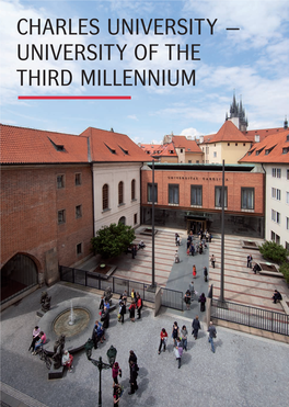 University of the Third Millennium