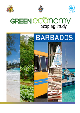 Barbados Green Economy Scoping Study