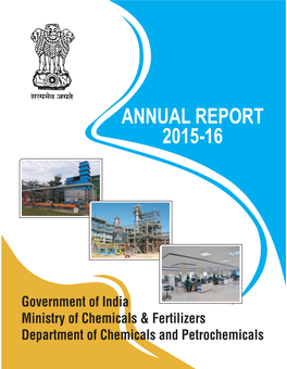 Annual Report 2015-16