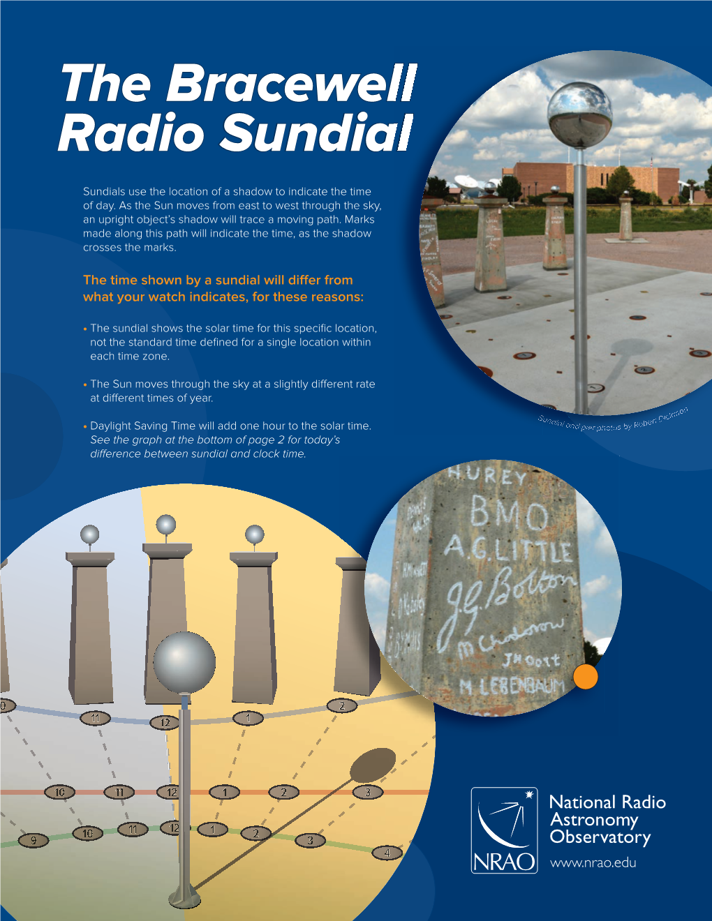 Bracewell Sundial Brochure.Indd