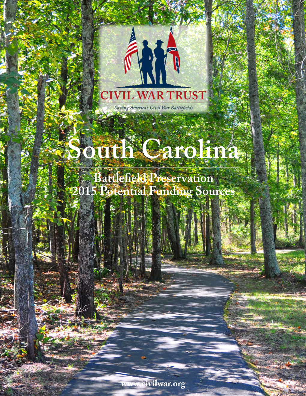 South Carolina Brochure Final Jan15.Indd