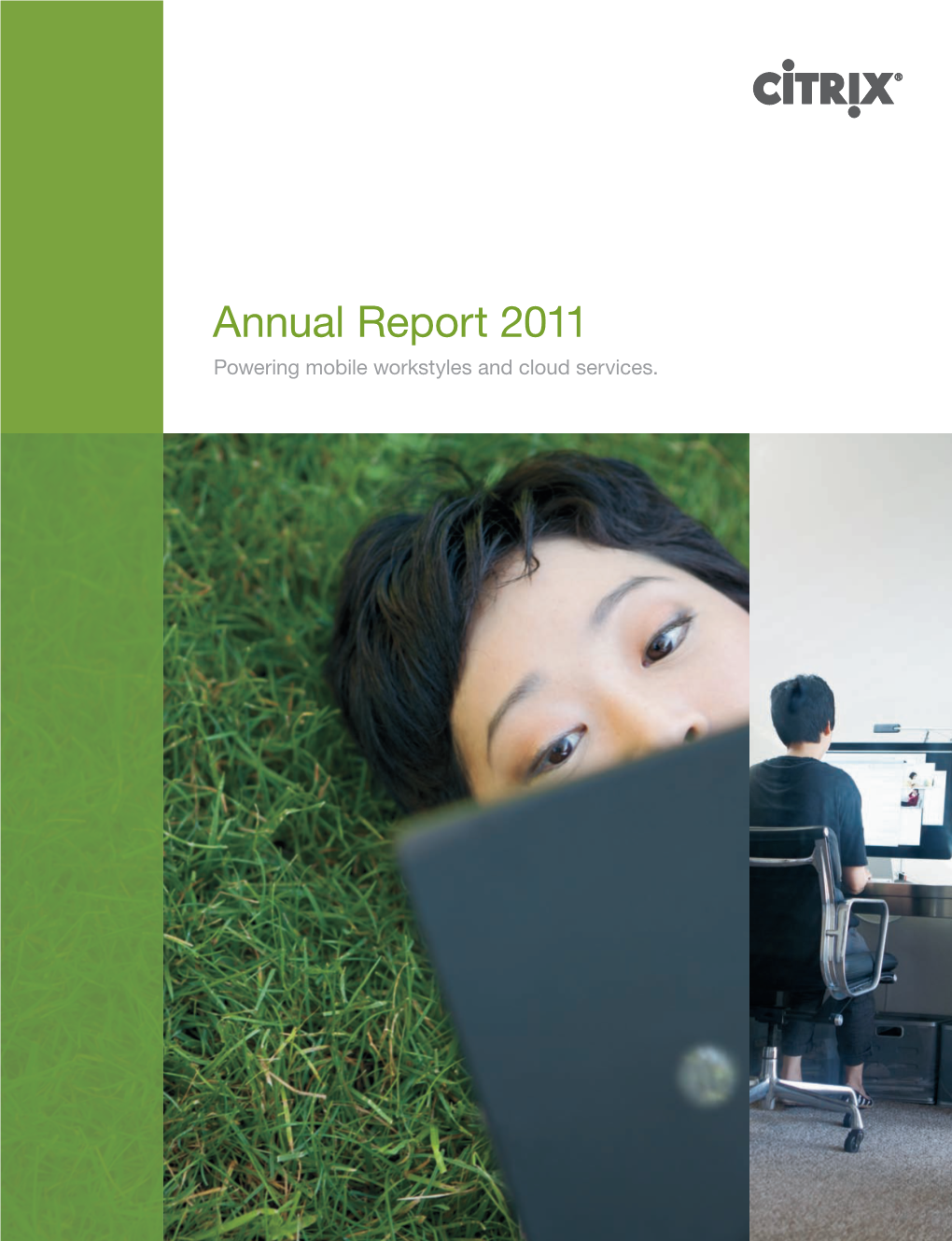 Annual Report 2011 Annual