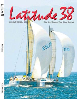 Latitude 38'S Guide to Bay Sailing