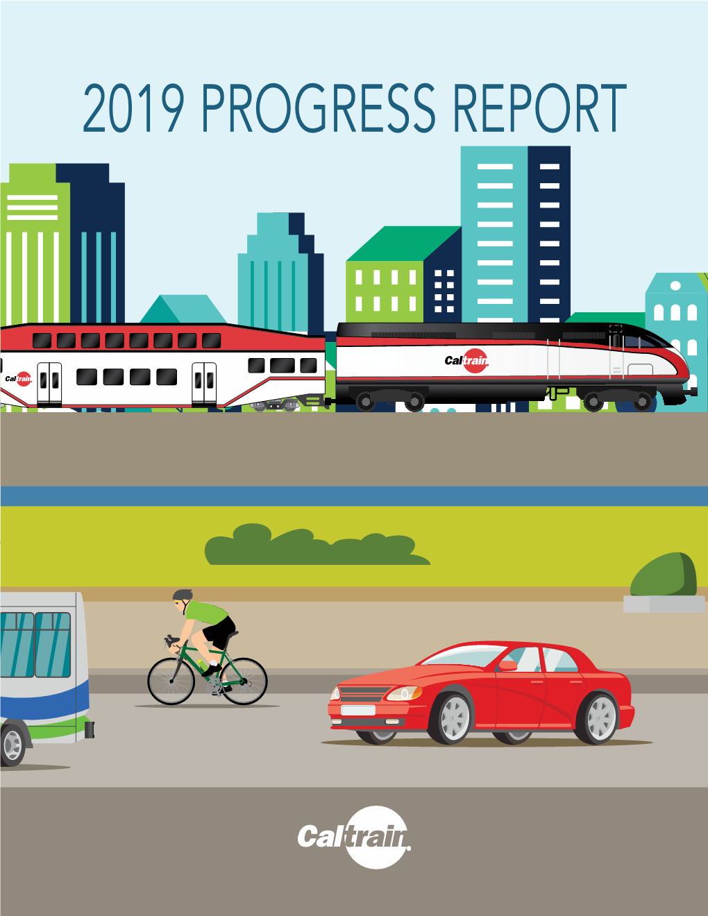 2019 Progress Report