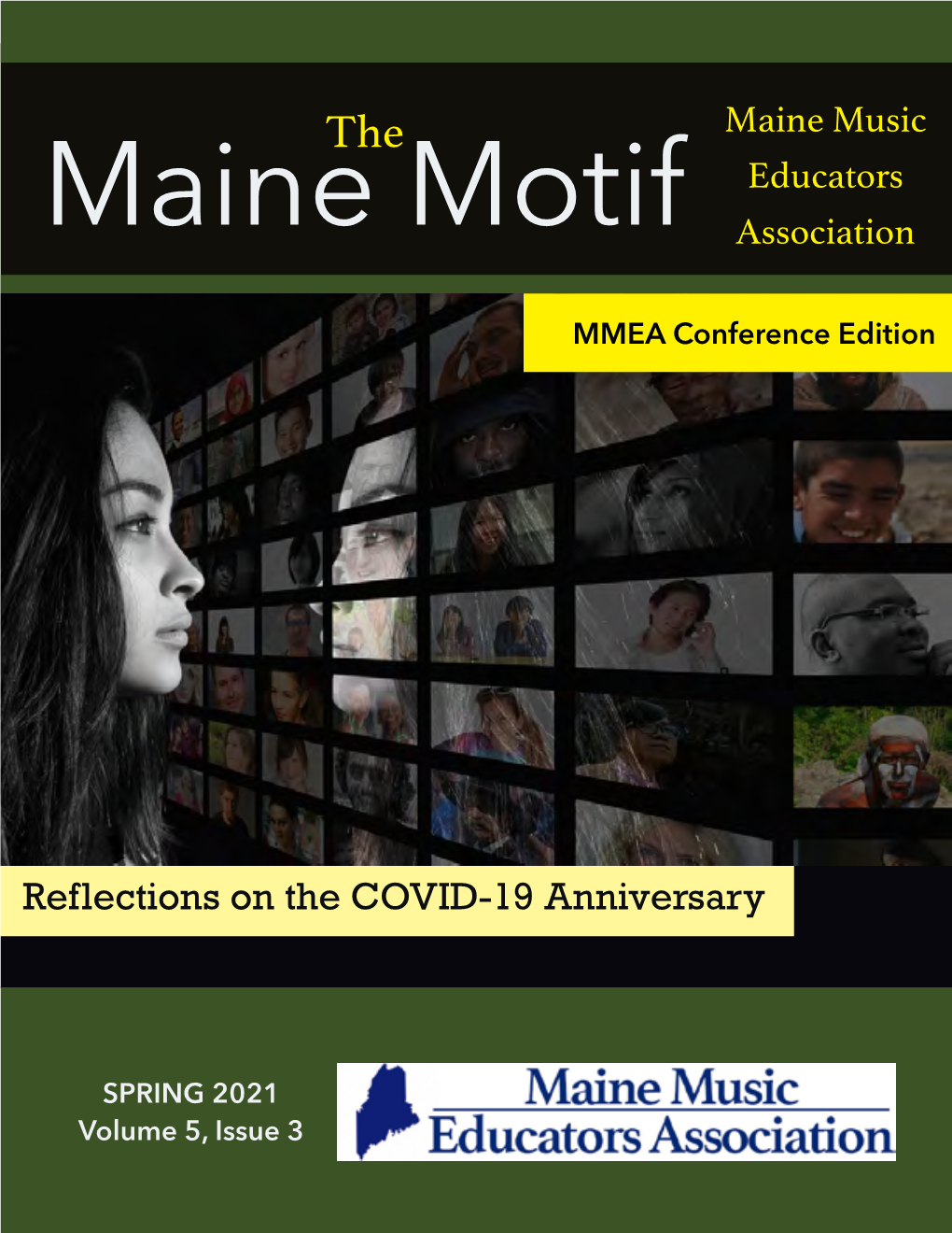 Maine Motif Association