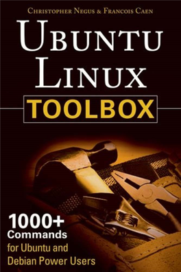 Ubuntu Linux Toolbox.Pdf