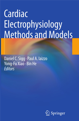 Clinical Cardiac Electrophysiology: an Overview of Its Evolution