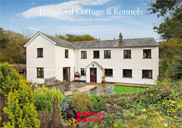 Longford Cottage & Kennels