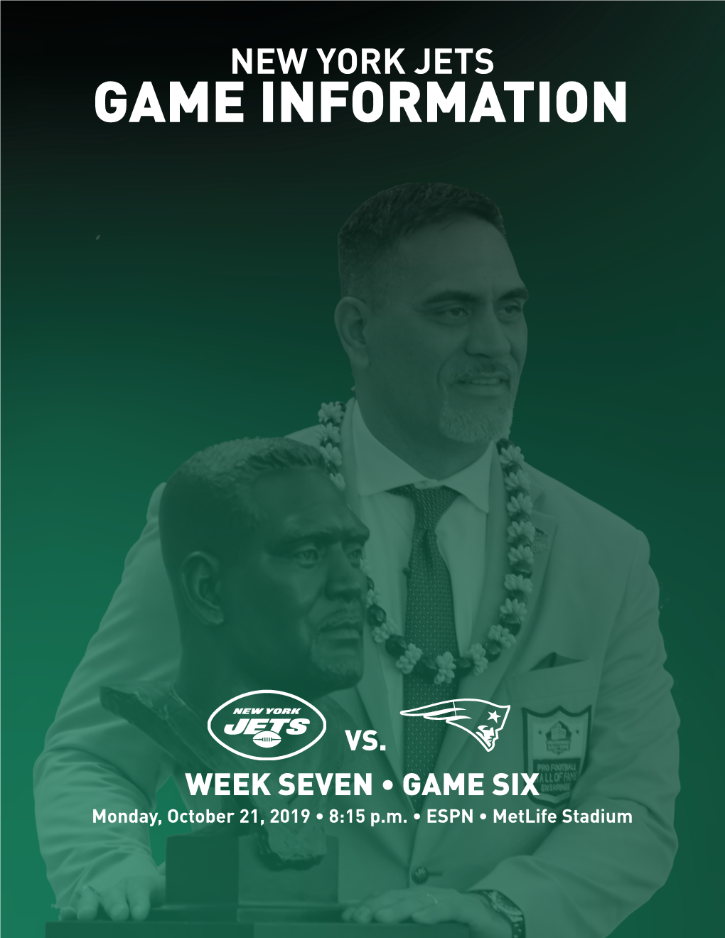 Game Information