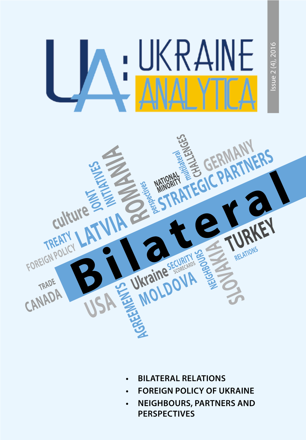 GERMANY Multilateral NATIONAL