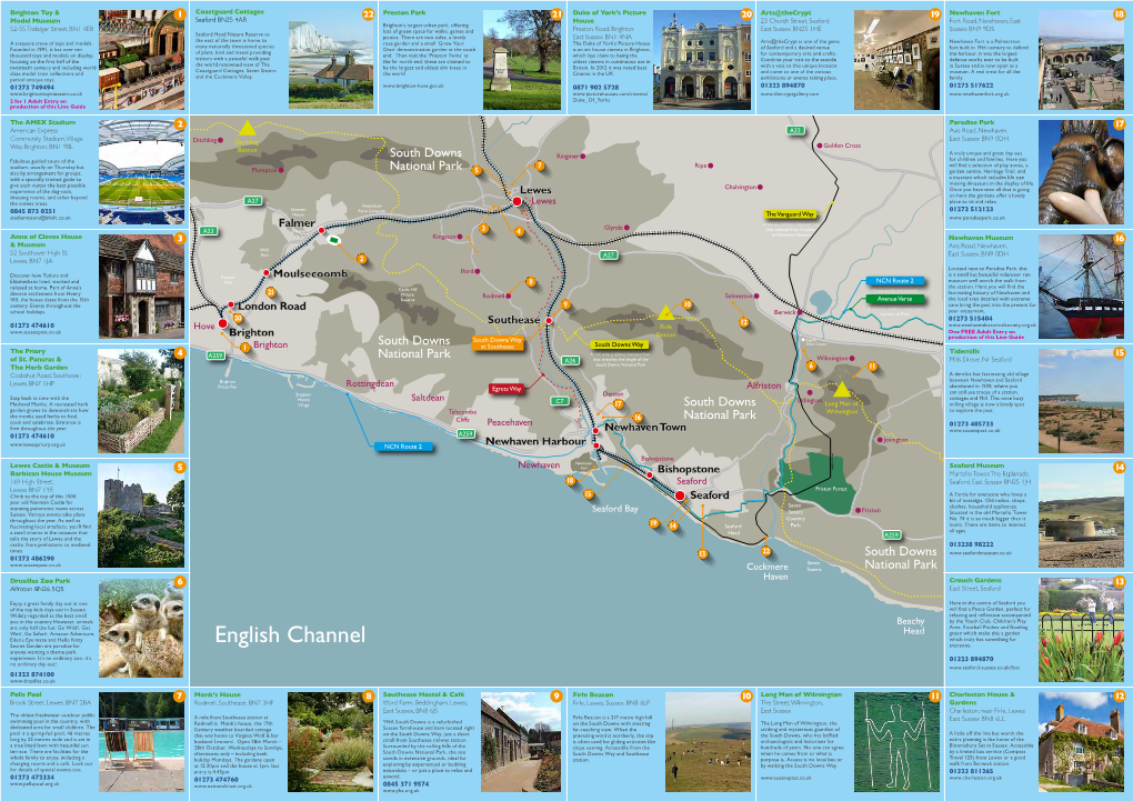 SCRP-Brighton-Seaford-Line.Pdf