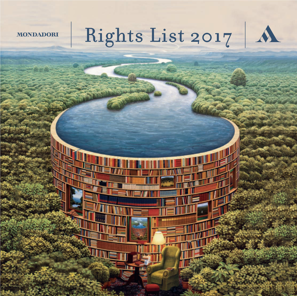 Rights List 2017