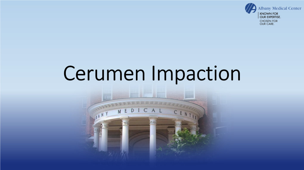 1-Cerumen-Impaction.Pdf
