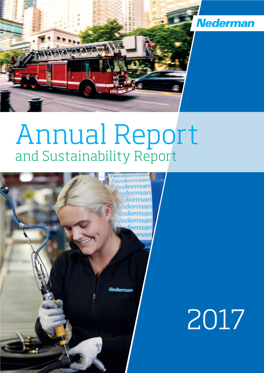 Annual Report 2017