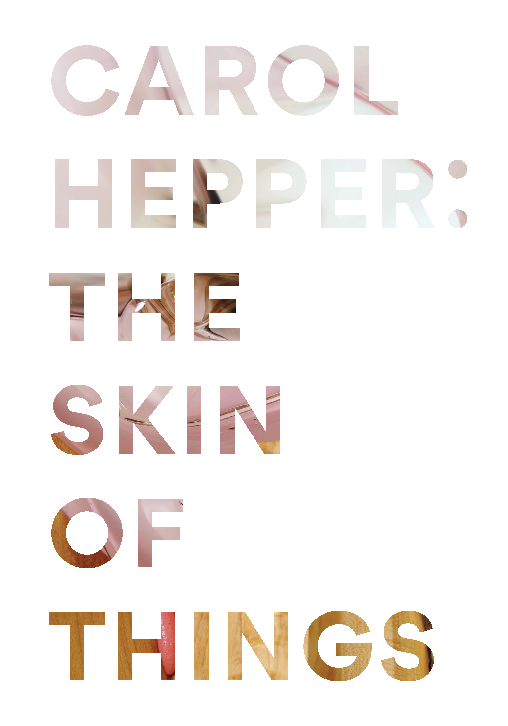 Carolheppertheskinofthings.Pdf