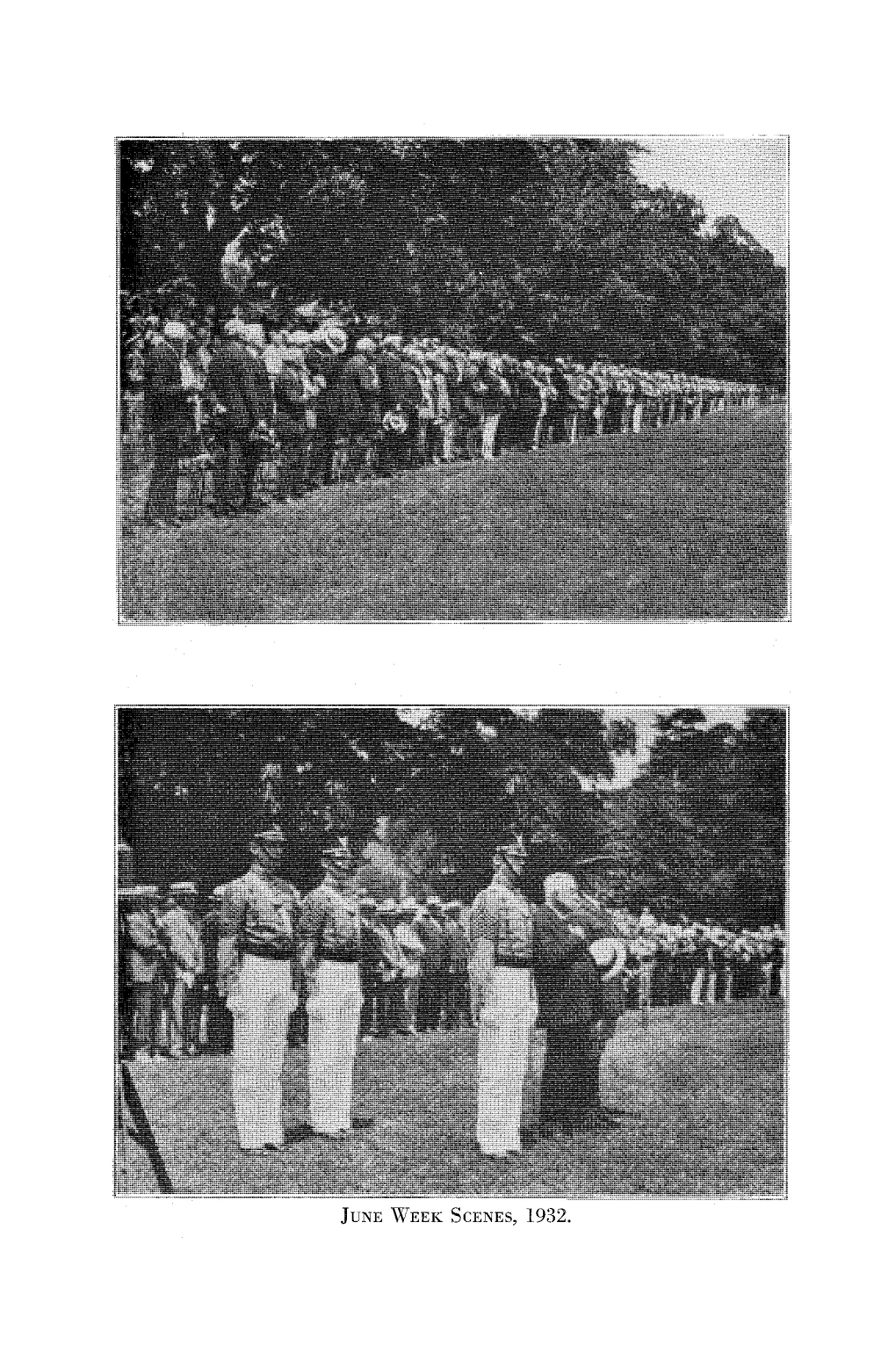 Sixty-Third Annual Report of the Association of Graduates of the United States Military Academy at West Point, New York, June 9T