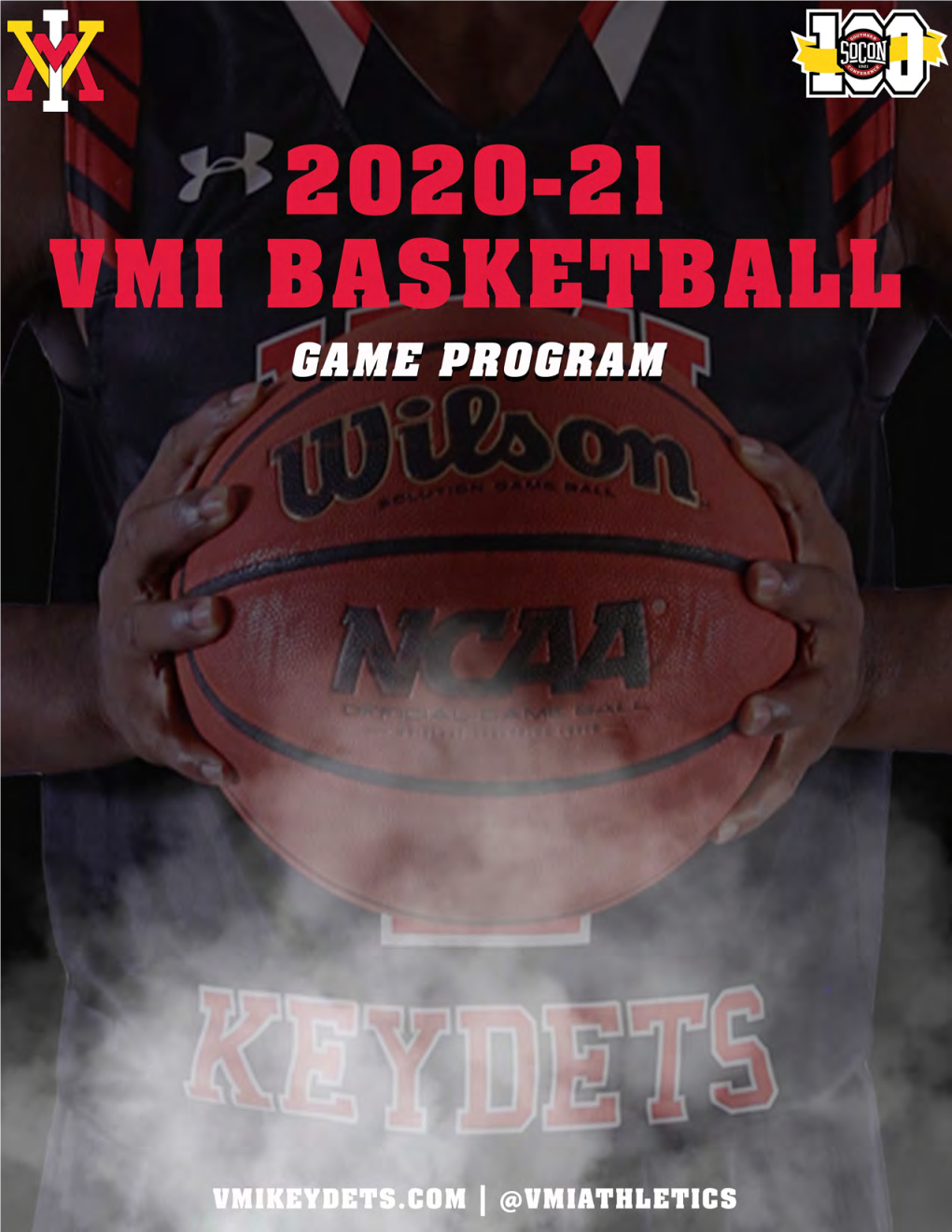 Vmi Basketball Team