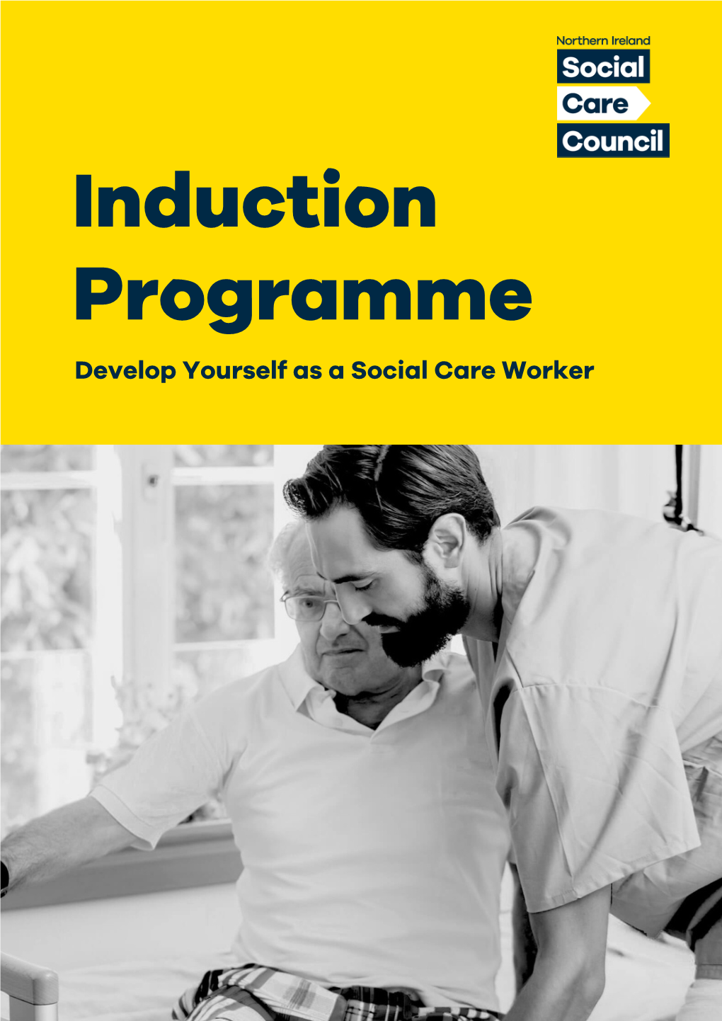 Induction Programme Social Care Workers