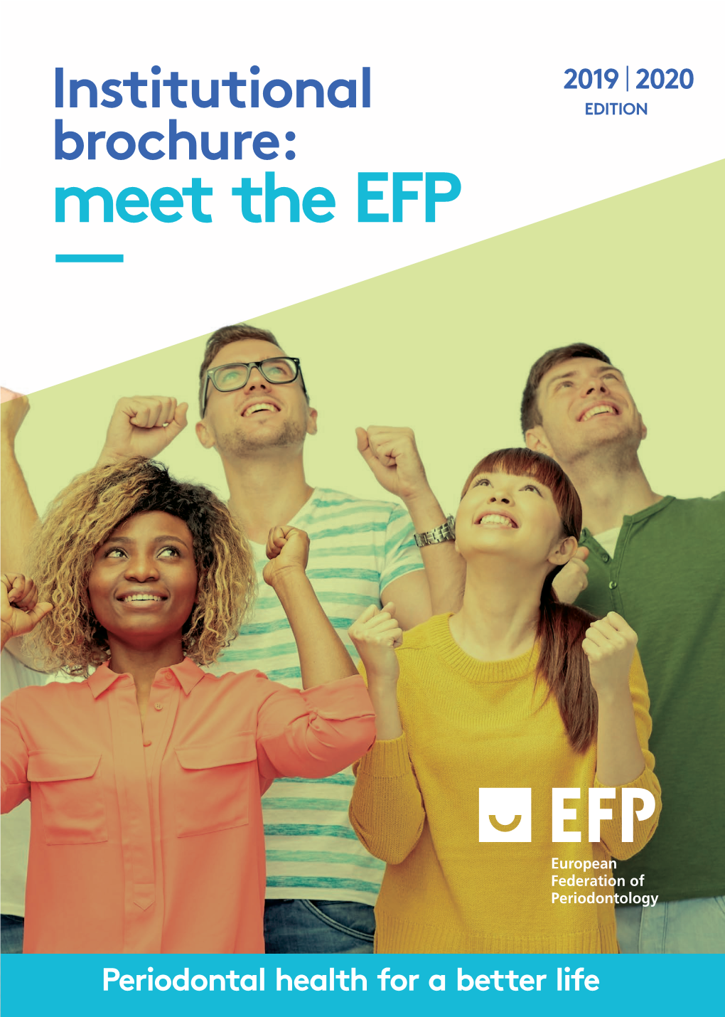 Meet the EFP