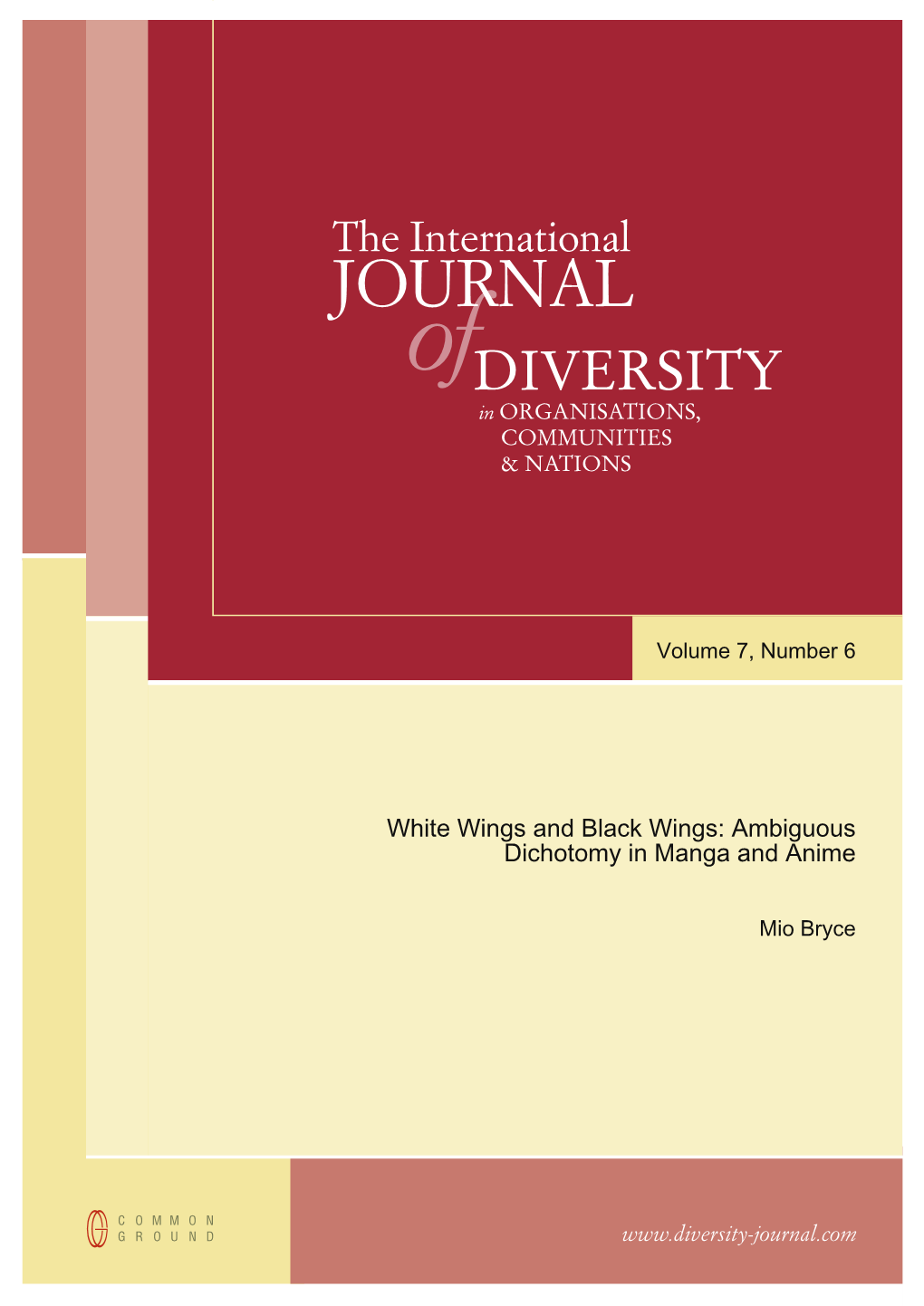 Publisher Version (Open Access)