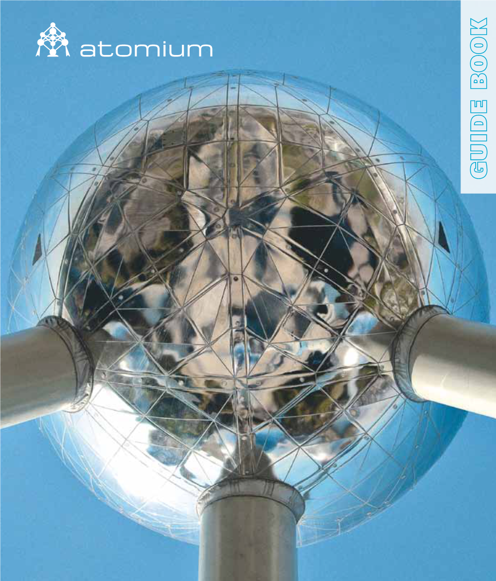 ATOMIUM-Guidebook-EN V130721