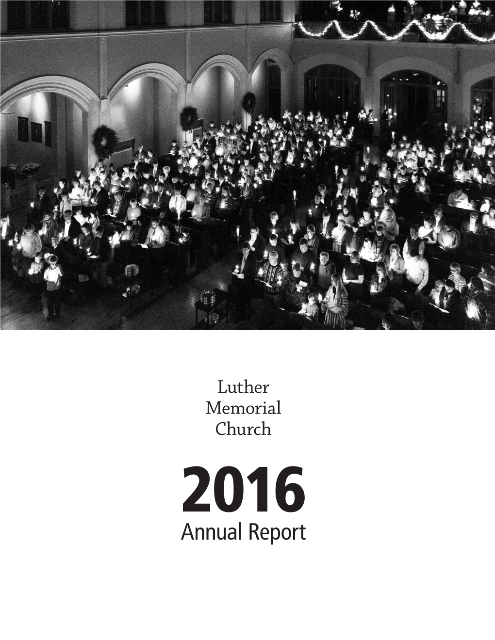 Annual Report