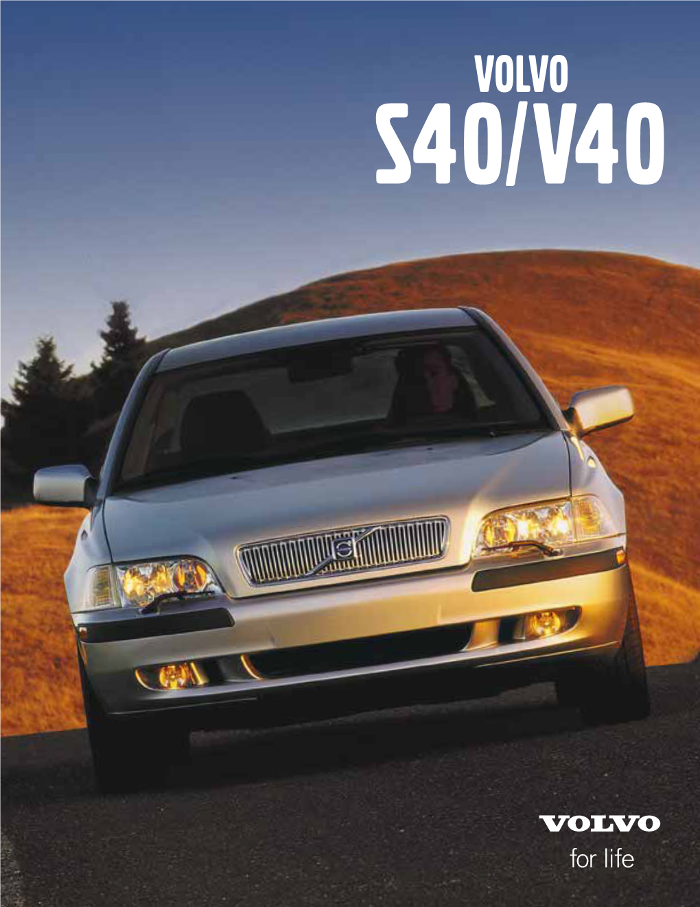 Motorologist.Com 2001 Volvo