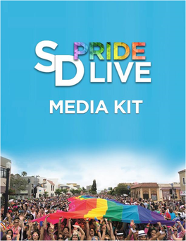Pride Live 2020